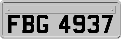 FBG4937