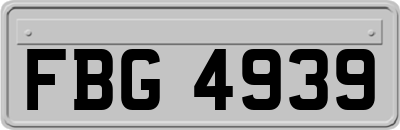 FBG4939