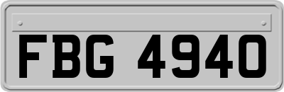 FBG4940