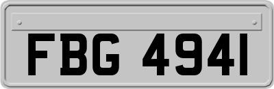 FBG4941