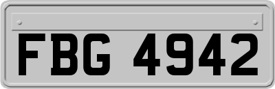 FBG4942