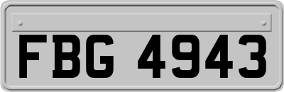 FBG4943