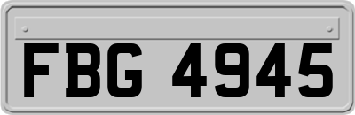 FBG4945