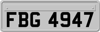 FBG4947