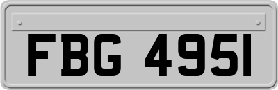FBG4951