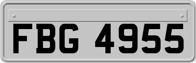 FBG4955