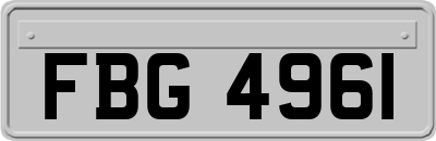 FBG4961