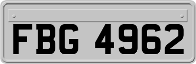 FBG4962