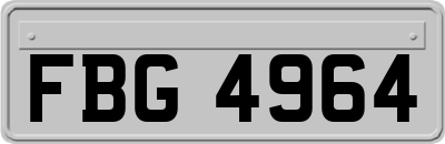 FBG4964