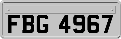 FBG4967