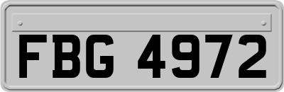 FBG4972