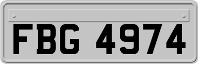 FBG4974