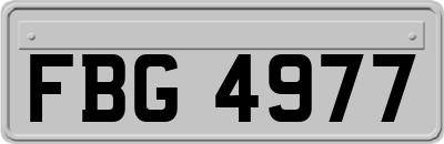 FBG4977
