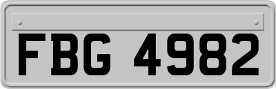 FBG4982