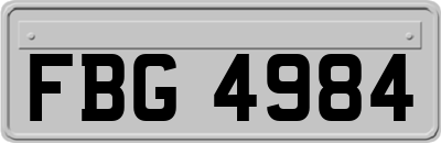 FBG4984
