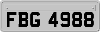 FBG4988
