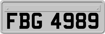 FBG4989
