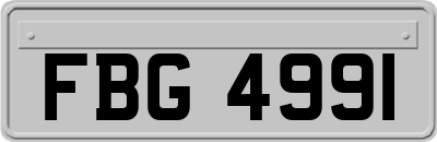 FBG4991