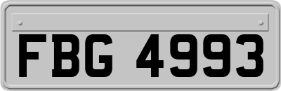 FBG4993