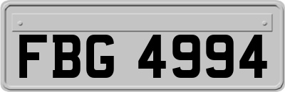 FBG4994