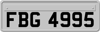 FBG4995