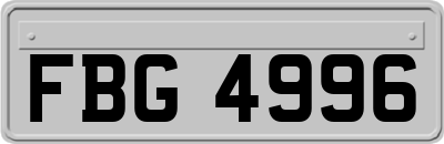 FBG4996