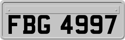 FBG4997