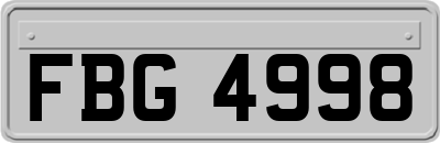 FBG4998