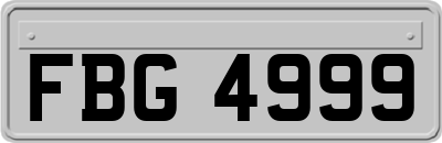 FBG4999