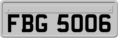 FBG5006