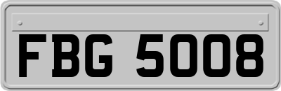 FBG5008