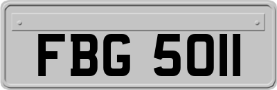 FBG5011
