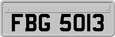 FBG5013