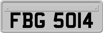 FBG5014