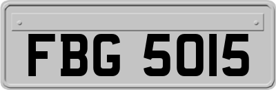 FBG5015