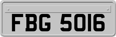FBG5016