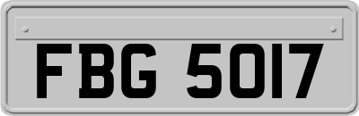 FBG5017