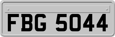 FBG5044