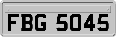 FBG5045