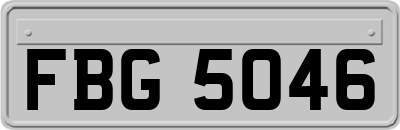 FBG5046