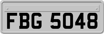 FBG5048