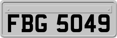 FBG5049
