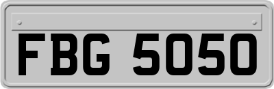 FBG5050