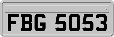 FBG5053