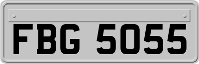 FBG5055