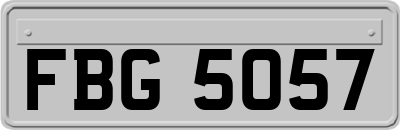 FBG5057