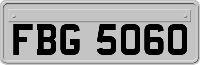 FBG5060