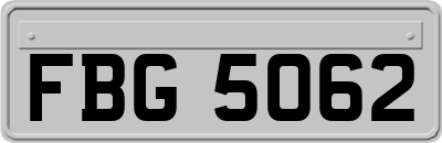 FBG5062