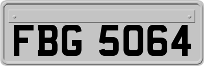 FBG5064