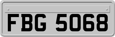 FBG5068